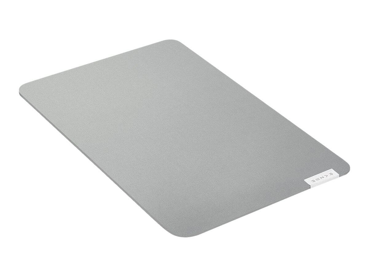 Razer Pro Glide Medium Mauspad - Grau