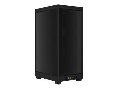 CORSAIR 2000D AIRFLOW - SFF-Tower - Mini-ITX