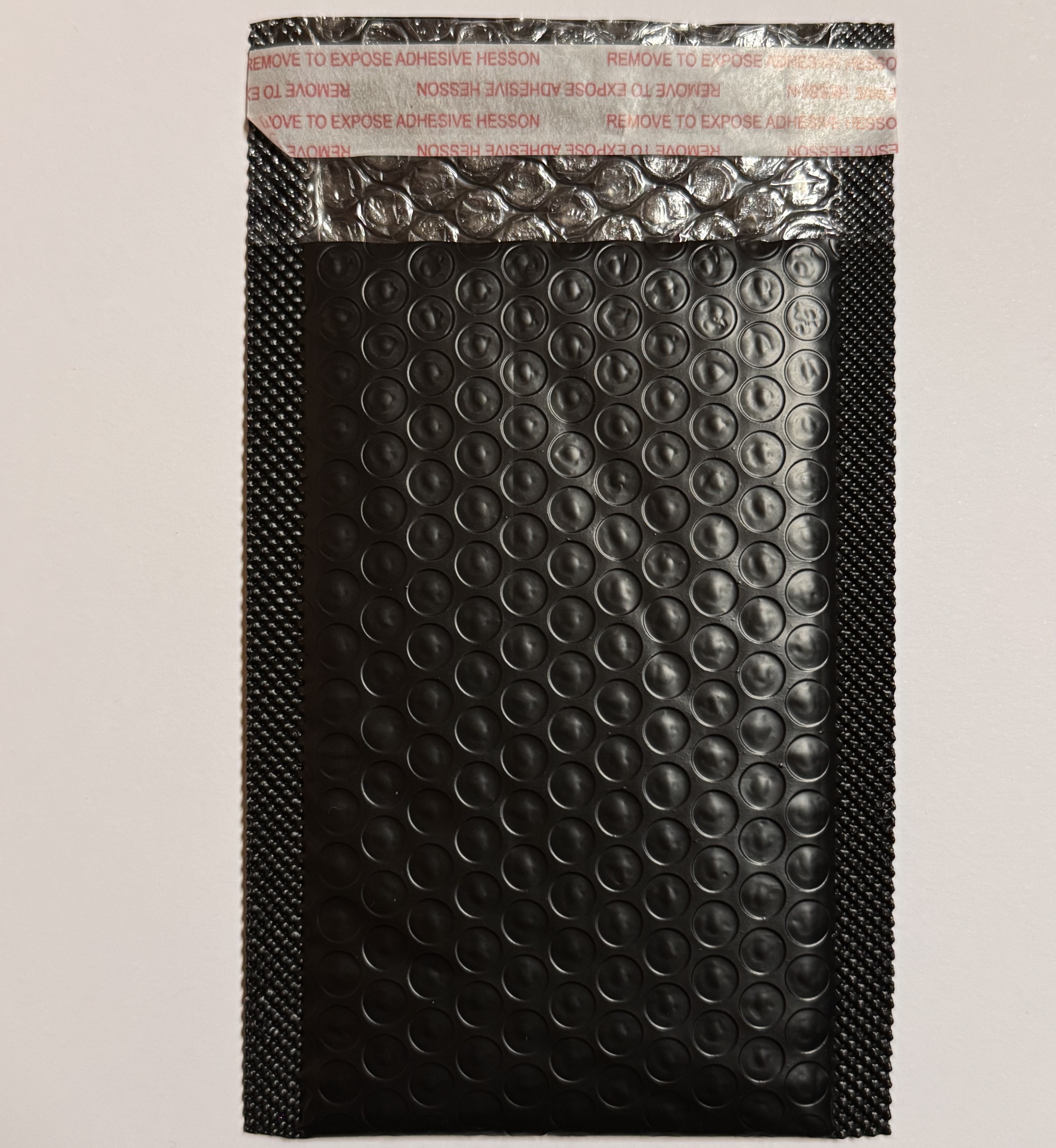 Kleine verpackung - Bubble