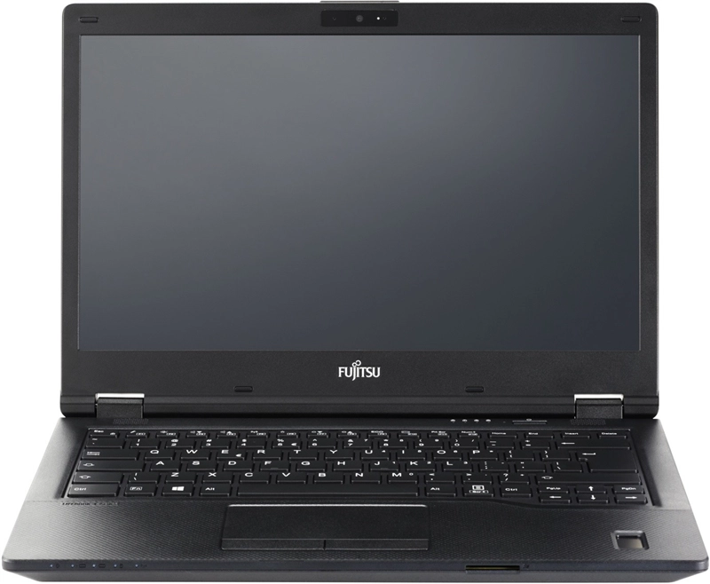 Fujitsu Notebook Lifebook E449, Intel i3, 8GB RAM (Refurbished)