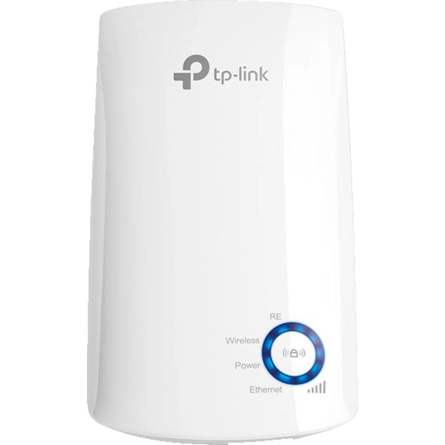 TP-Link Netzwerk-Repeater Weiss (TL-WA850RE) - 300Mbit/s